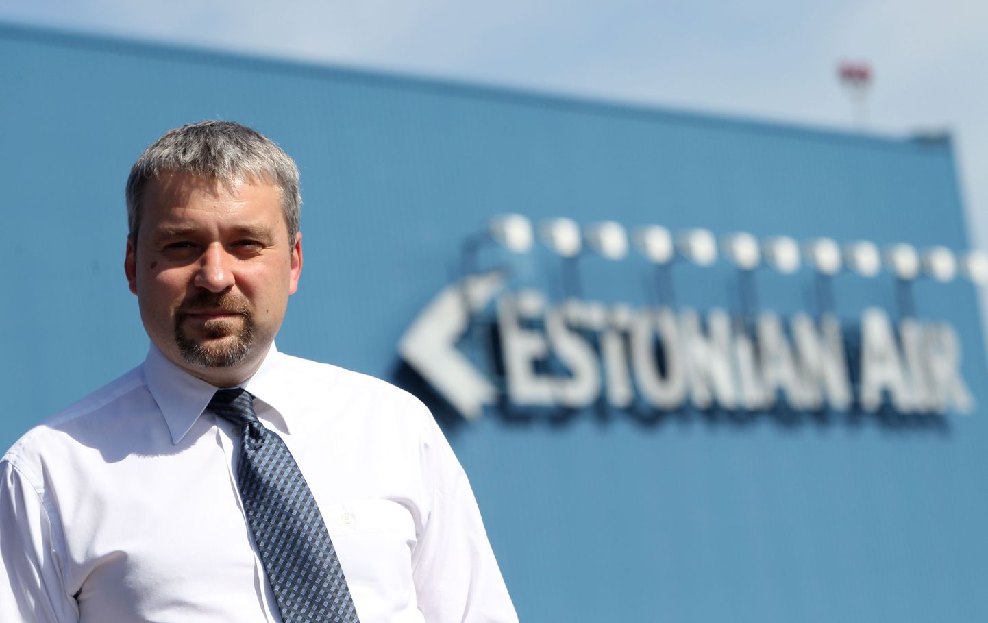 Lennufirma Estonian Air eksjuht Andrus Aljas asub jaanuari lõpul tööle taastusravikeskuse Estonia juhina.