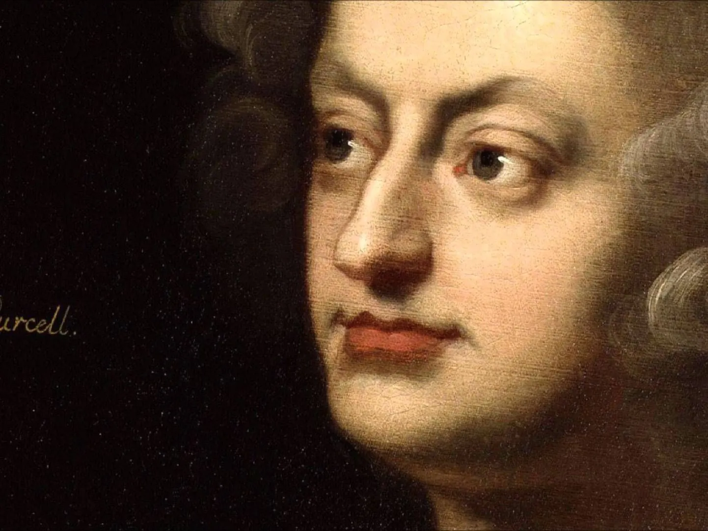 Henry Purcell