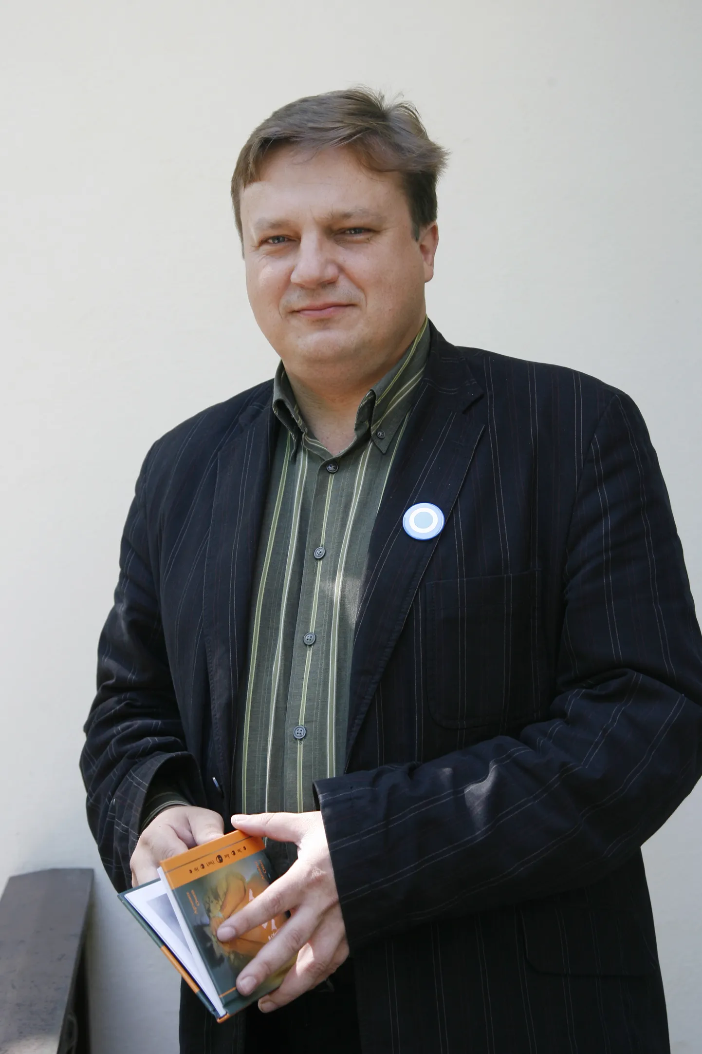 JAAK PROZES, MTÜ Fenno-Ugria Asutus.