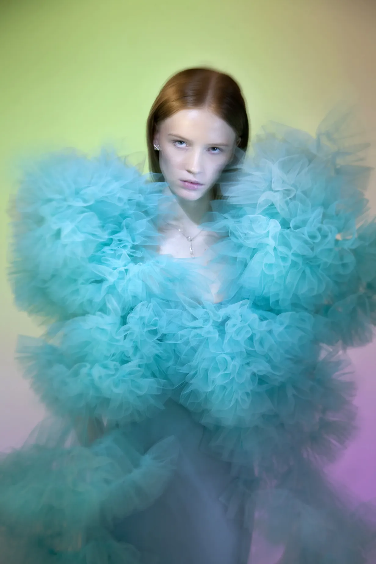Tallinn Fashion Week annab täna Kalev Spas veest inspireeritud avalöögi