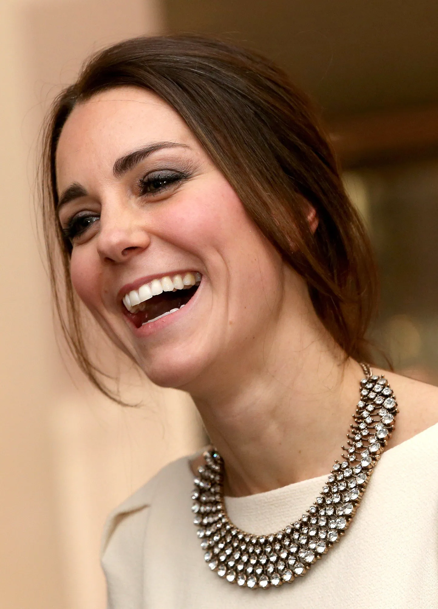 Cambridge'i hertsoginna Catherine