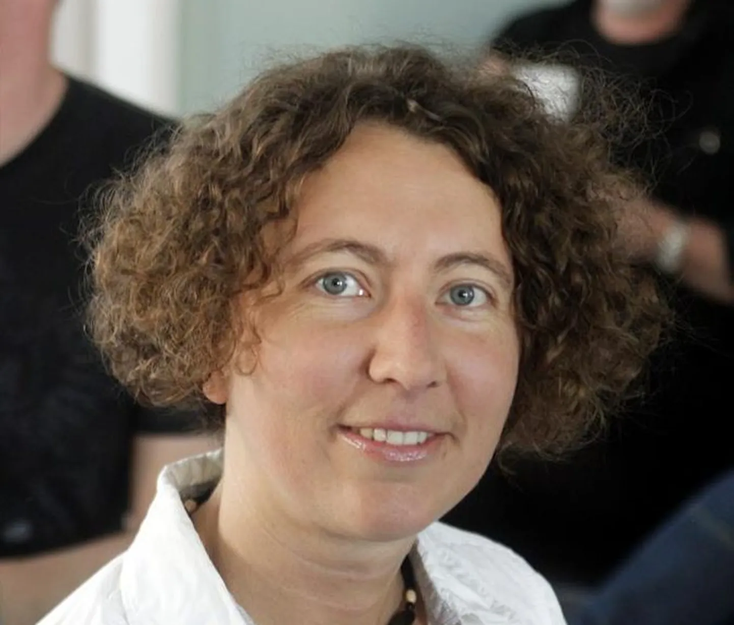 Madli Pesti