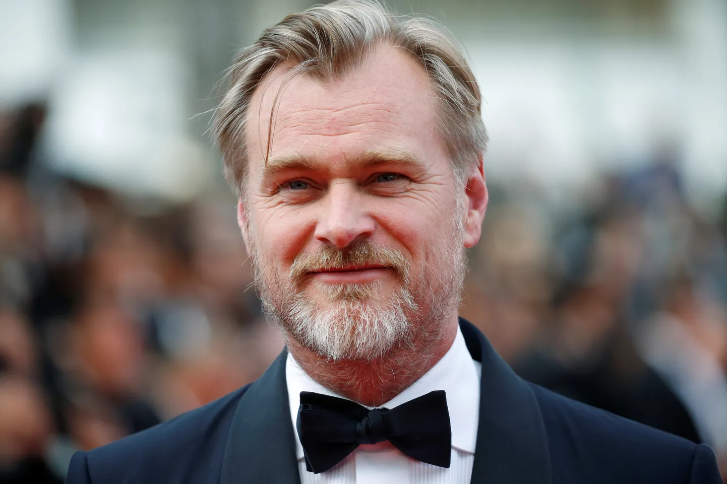 Christopher Nolan