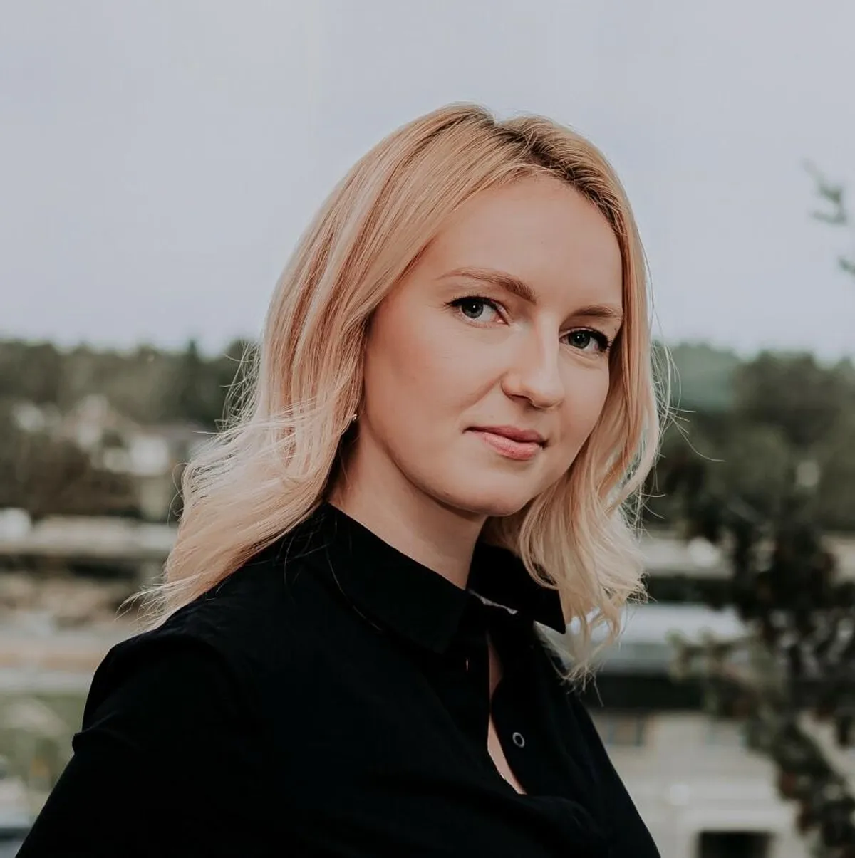 Liisa Seo FOTO: