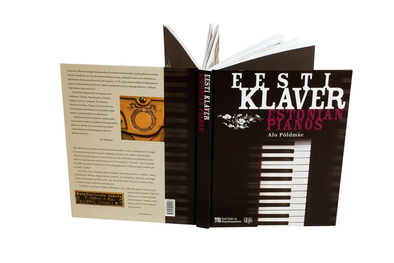 «Eesti klaver»