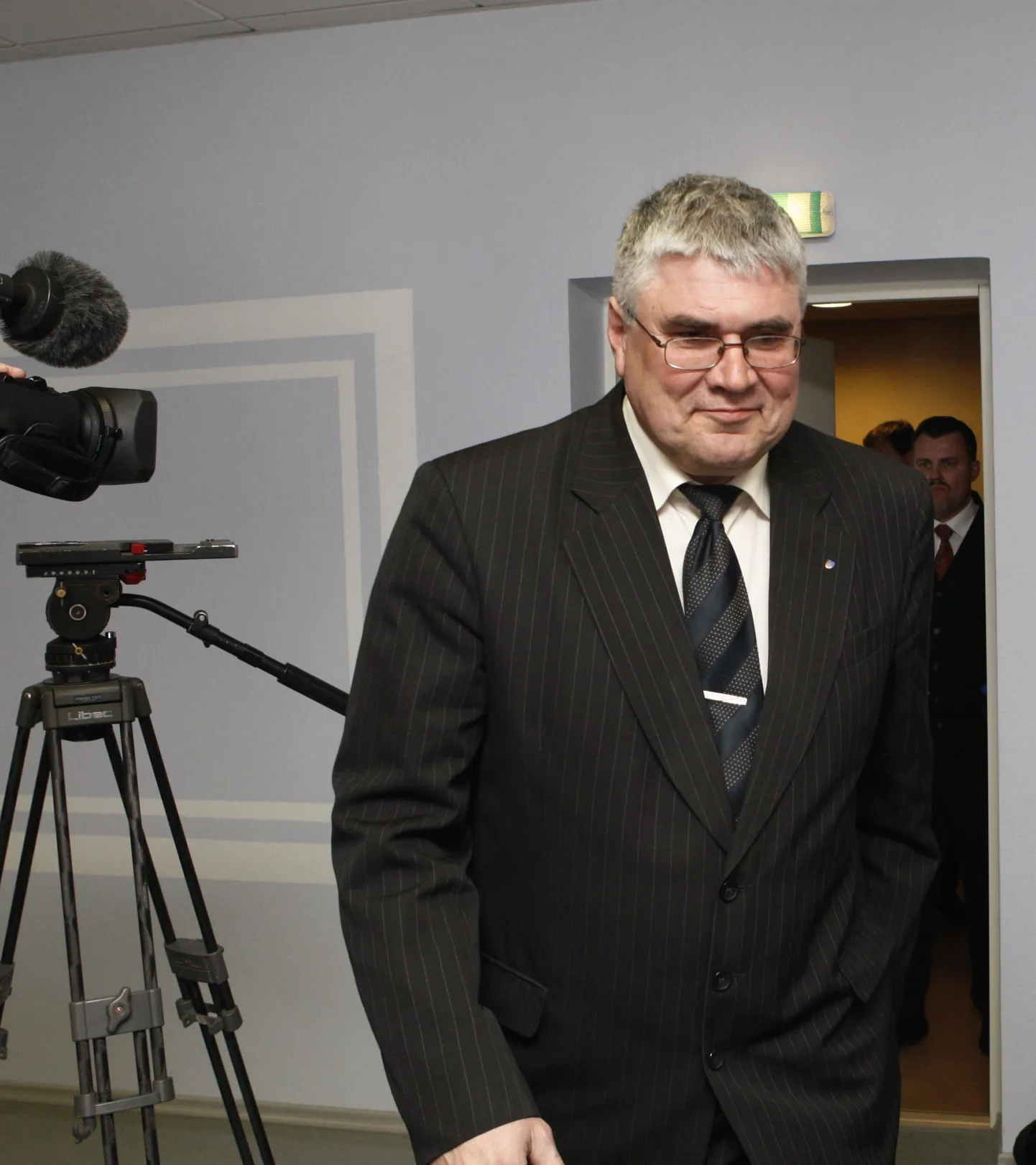 Георг Трашанов.