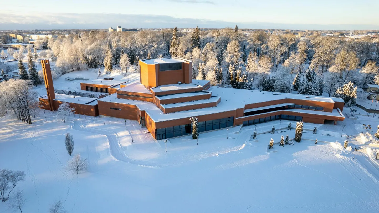 Kell 14 algavast kontsertlavastusest on oodatud osa saama kõik ja sissepääs on tasuta.