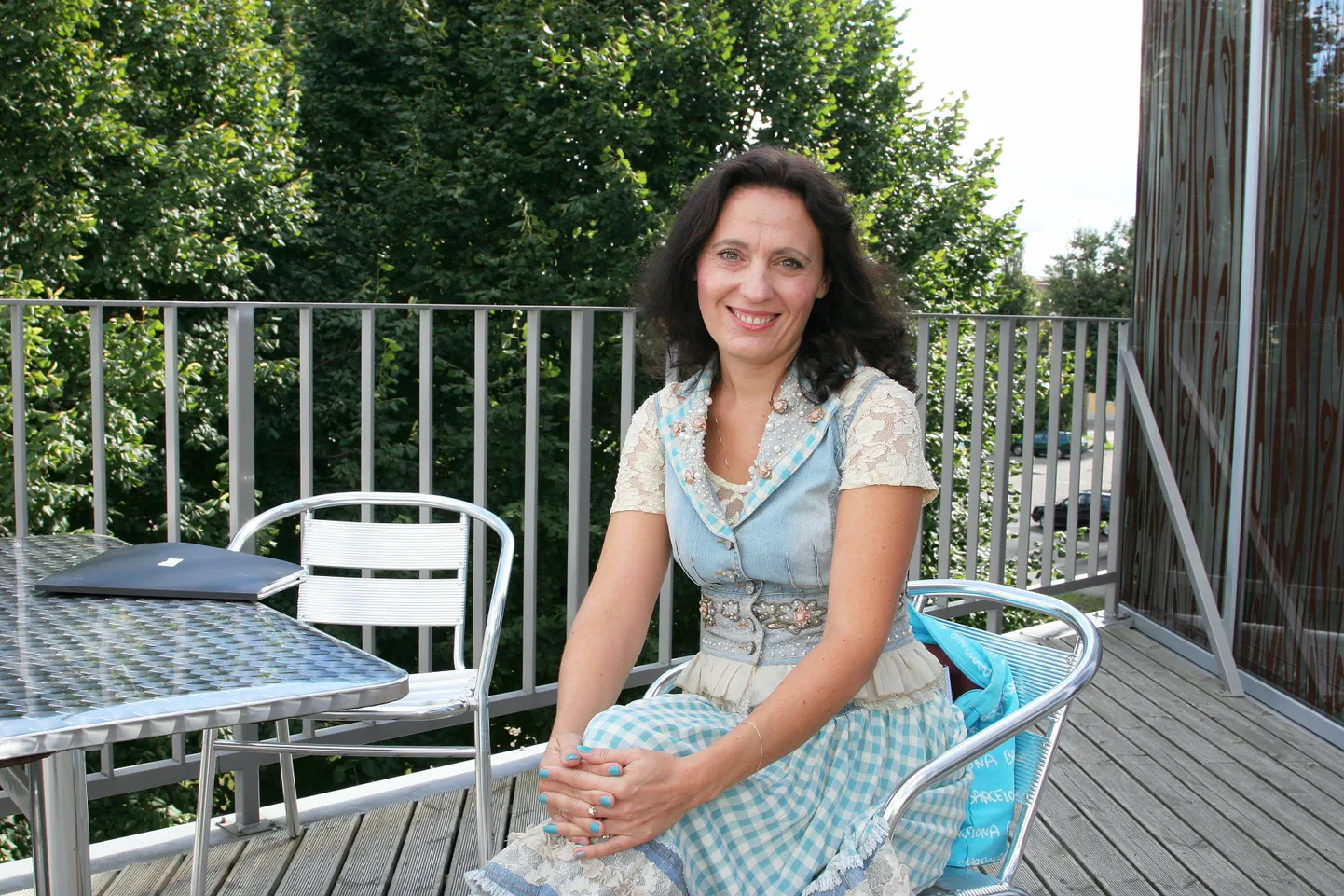 Renata Marksalu