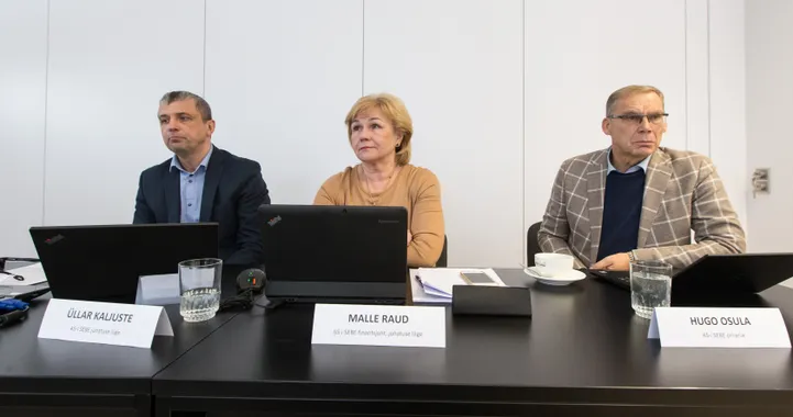 Sebe küsib saamata jäänud piletitulu kohtu kaudu