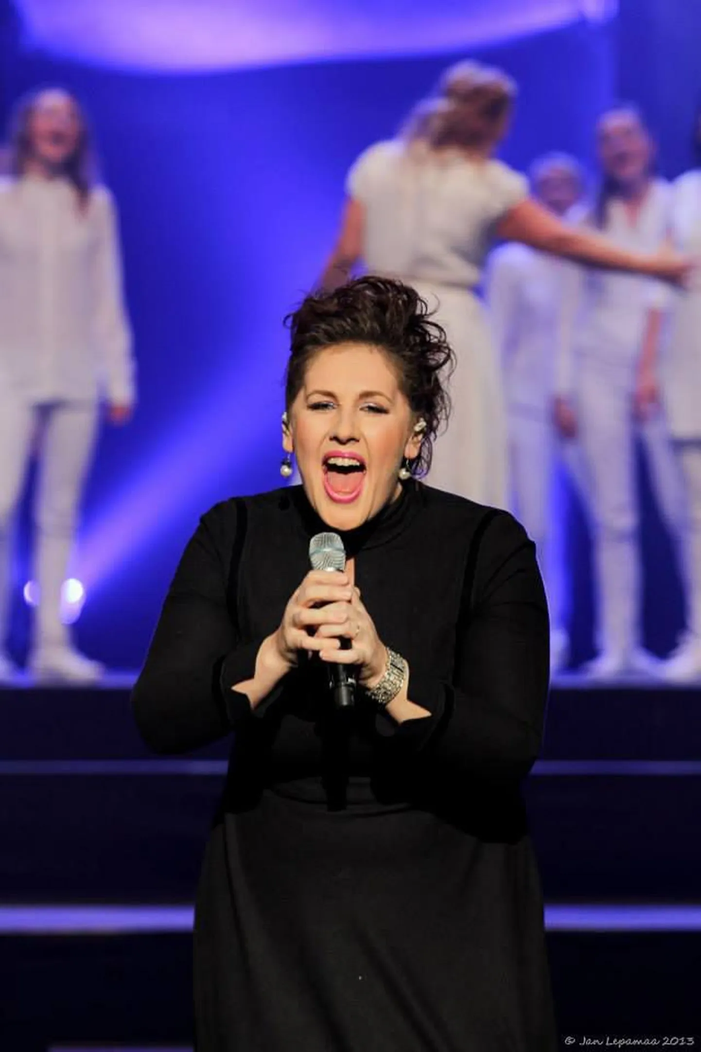 Valge Gospel
