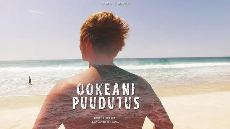"Ookeani puudutus" PÖFFi spordifilmide programmis