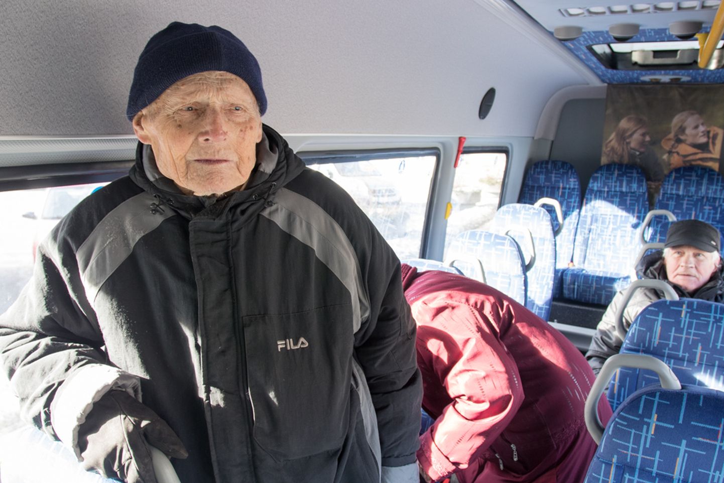Eesti kodakondsust Õisus 55 aastat õpetajana töötanud Artemi Pedokile omal ajal ei antud, ning enam tal seda plaanis taotleda polegi, sest ta on juba 92 aastane.