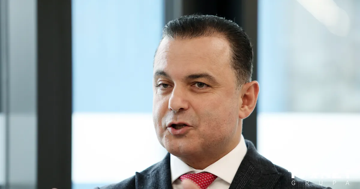 Декларация: у министра здравоохранения увеличились долговые обязательства