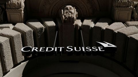 Vene oligarh kaebas Šveitsi suurpanga kohtusse