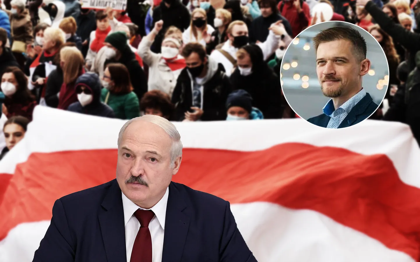 Lukašenko