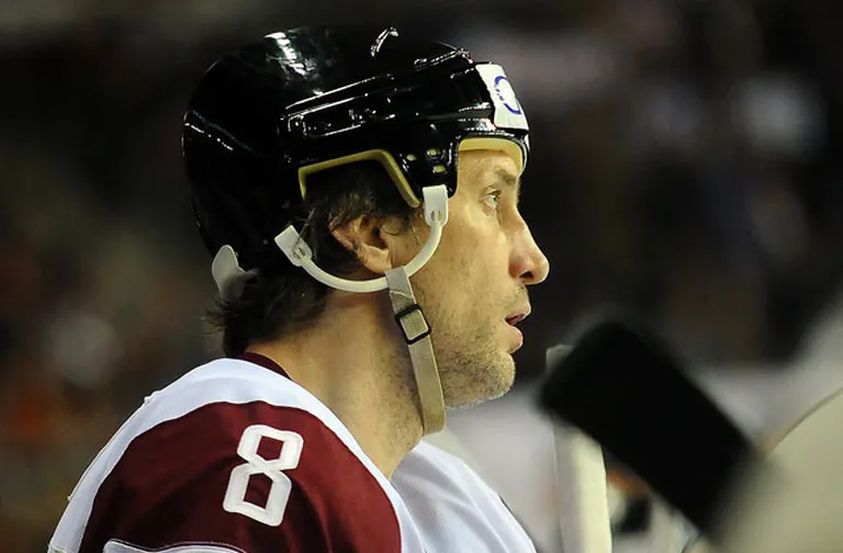 Sandis Ozoliņš