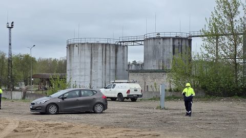 Kas īsti šorīt notika Rēzeknē? Rēzeknieši atklāti par pieredzēto un sajūtām pēc dronu brīdinājuma