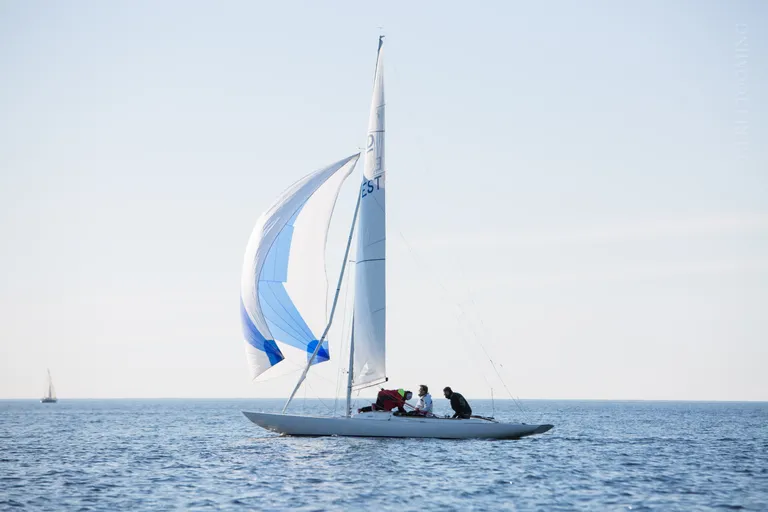 Marinepool-Kalevi Jahtklubi Kolmapäevaregatt 15.05.2019