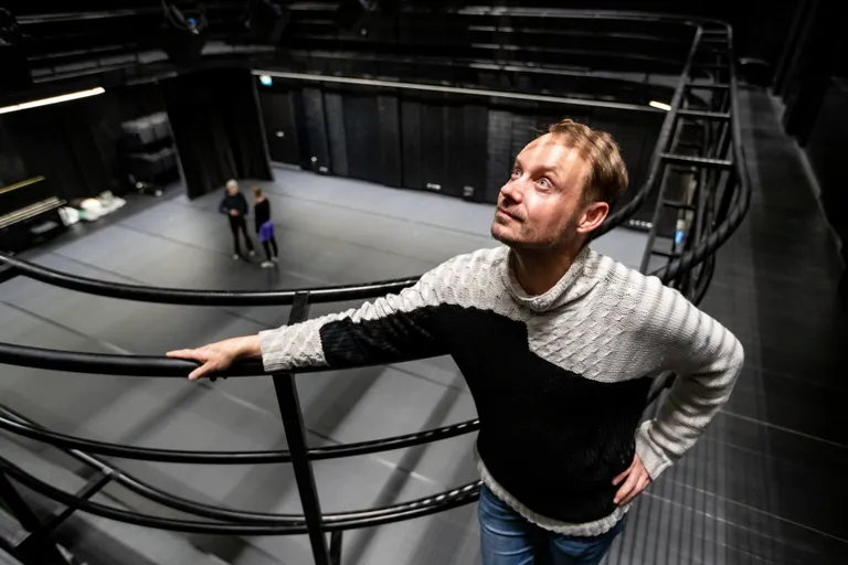 Jüri Nael.