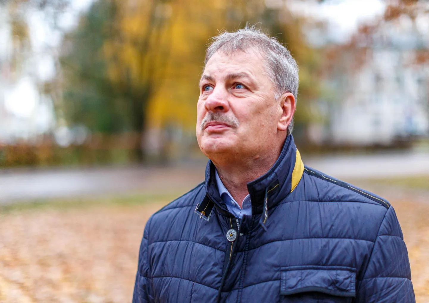 «Kodus nõukogudevastast kasvatust ei olnud, aga ma kuulasin omavahelisi jutte. Mingi ettekujutuse see andis, milline ebaõiglus on Eestiga juhtunud,» ütles Siberis sündinud Valga asevallavanem Enno Kase.