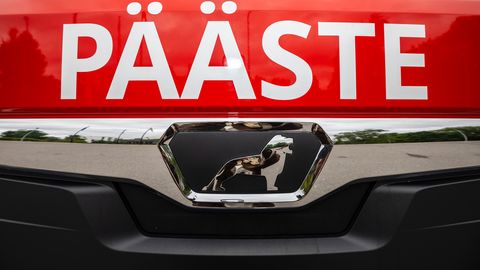 Haapsalus uppus tiiki 67-aastane mees