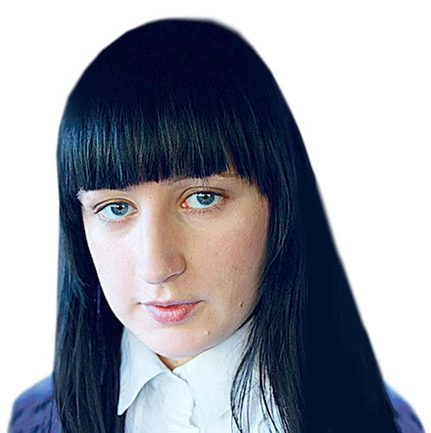 Kristina Mering