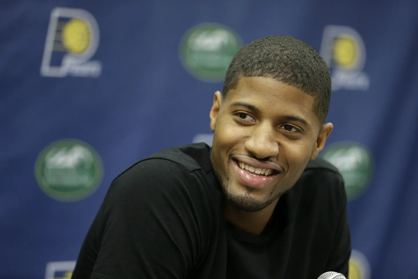 Paul George.