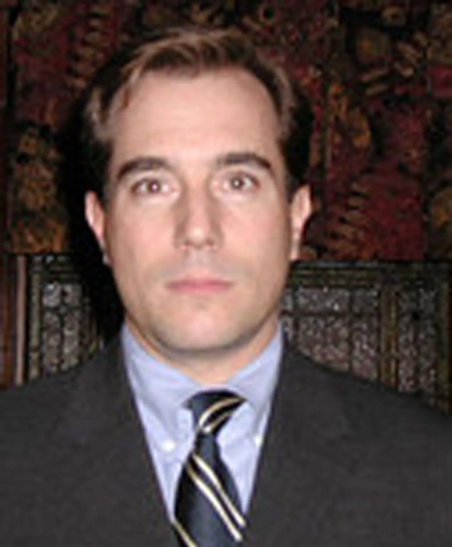 Mark Madoff