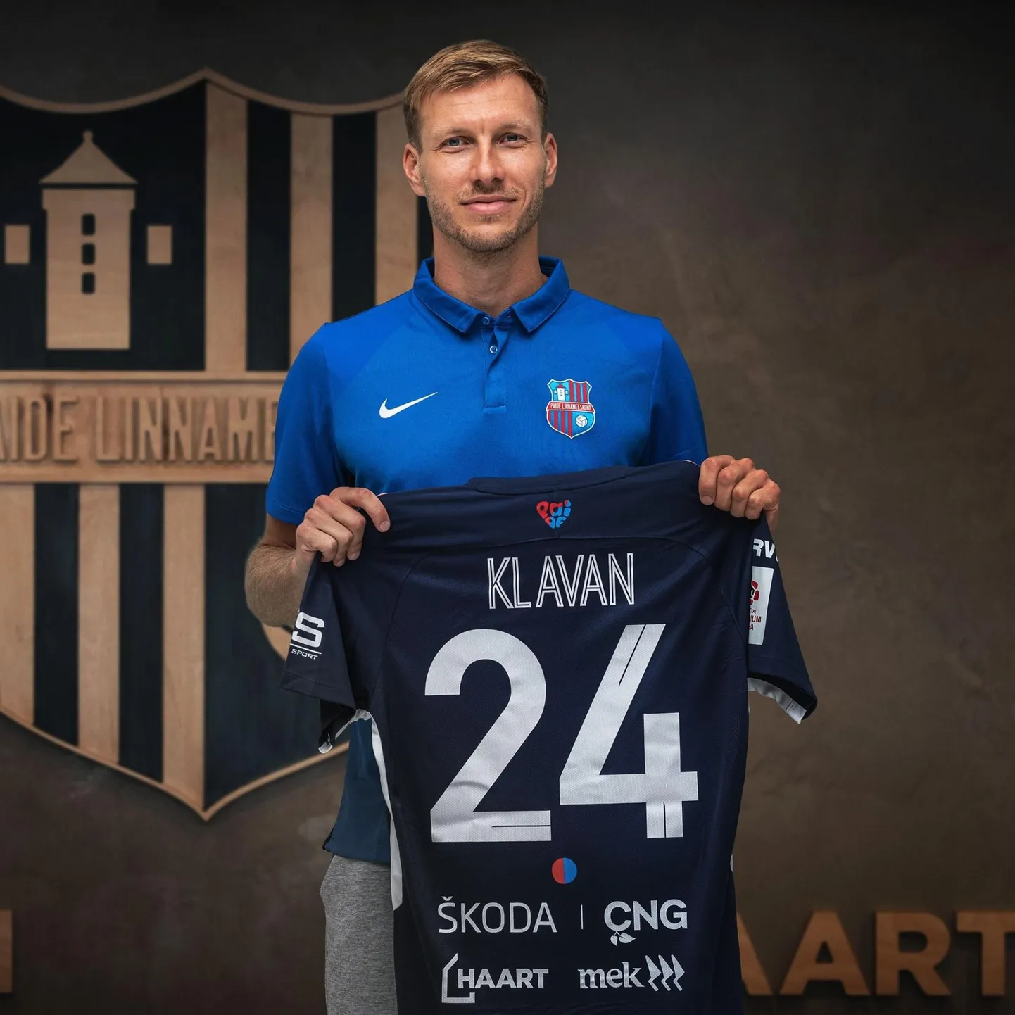 Ragnar Klavan