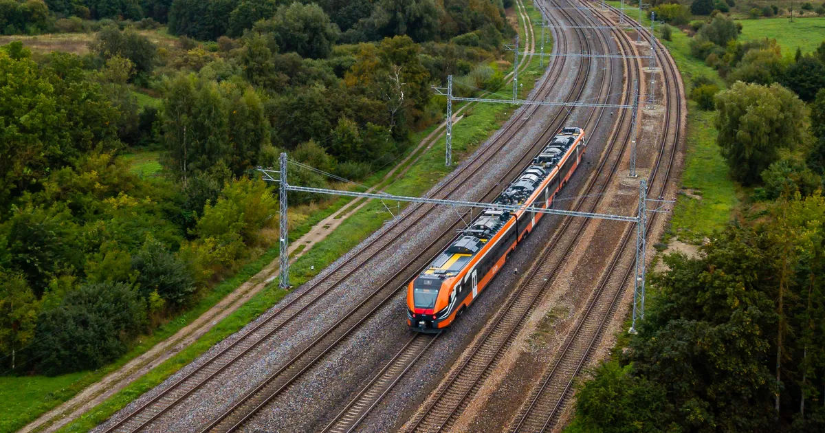Maanteede ja raudteede äärde plaanitakse kuni 25 uut 5G-masti