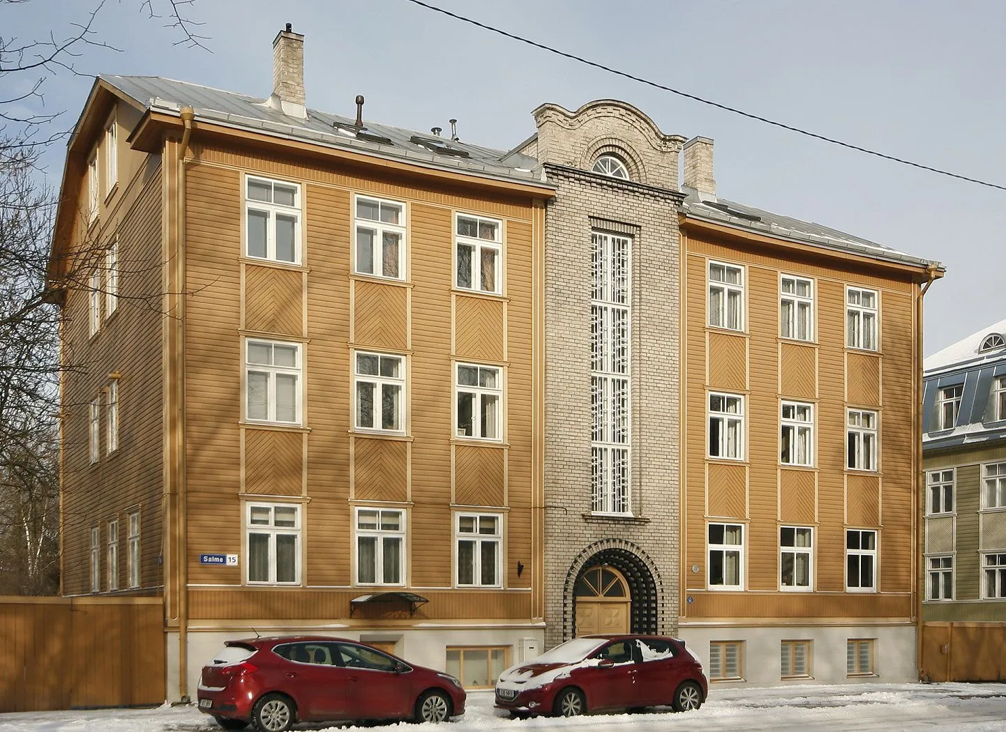 Фото статьи