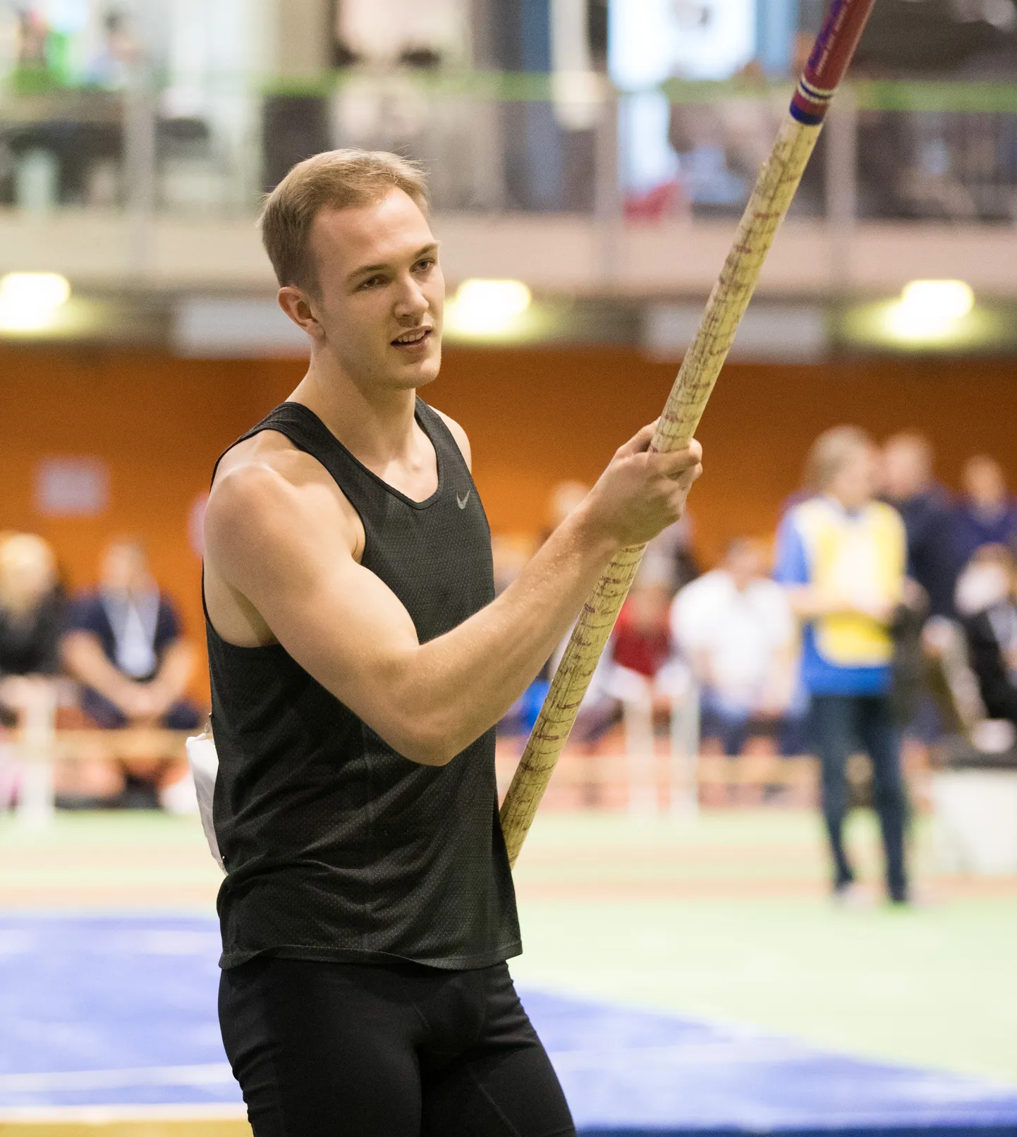 Karel Tilga