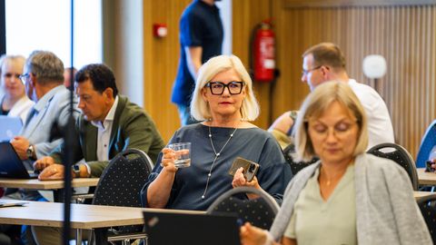 Ametis oleva meeri pooldajad Pärnu volinikele: Linnavalitsuse väljavahetamine on rumalus!