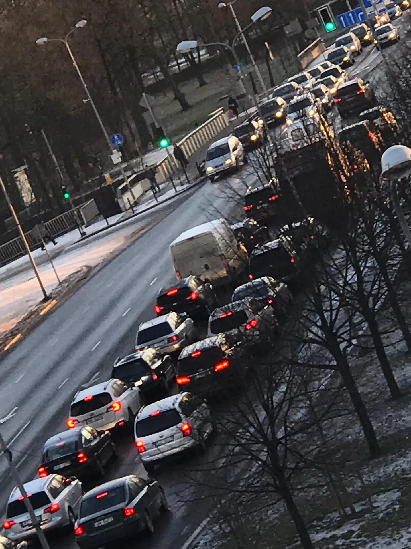 Raksta foto