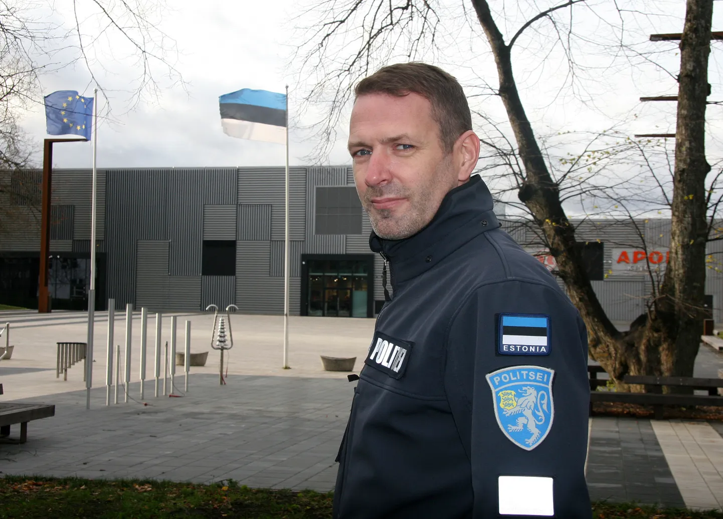 Ida prefekt Tarvo Kruup ütleb, et praeguses olukorras suhtub politsei igasugustesse ukrainlasi halvustavatesse kuulujuttudesse tõsiselt, sest osa neist võib tõlgendada vaenu õhutamisena.