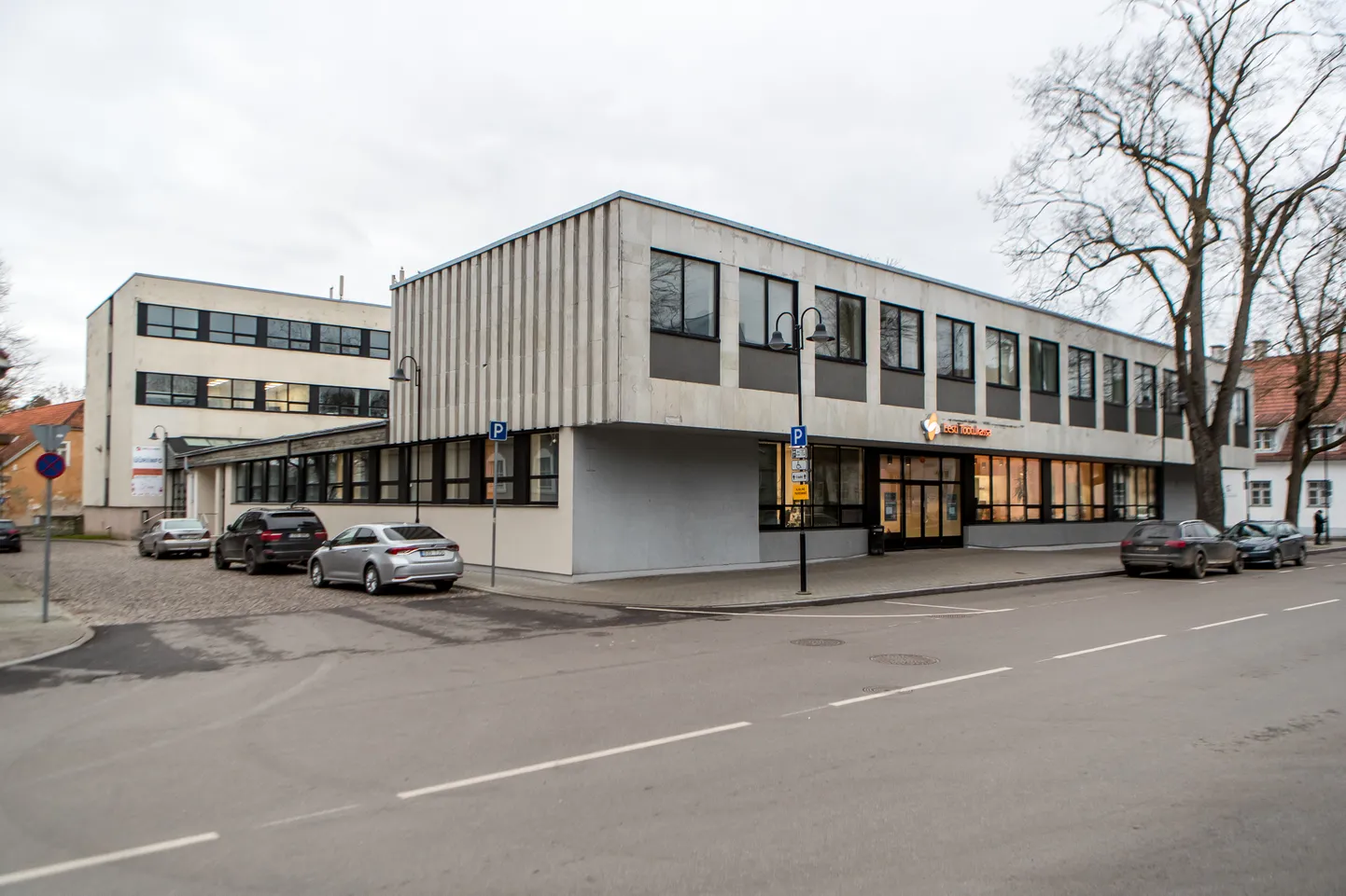 POSTIMAJA rendipindadel saaksid ettevõtjad pakkuda näiteks heaolu- ja iluteenuseid, loodavad multifunktsionaalsed ruumid sobiksid aga huvitegevusteks ja loometööks.