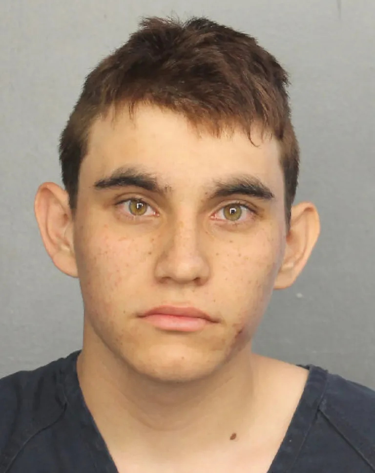 Nikolas Cruz