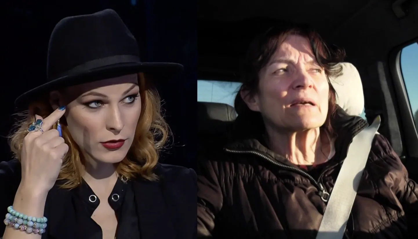 «Kuuuurija» hooaja avasaates astuvad üles selgeltnägija Marilyn Kerro ja vanglast vabanenud Malle Kobin