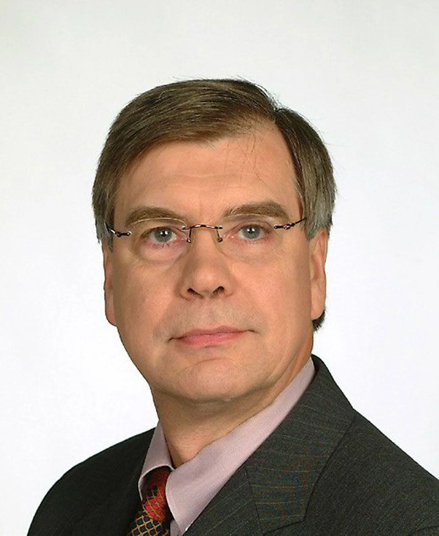 Jarmo Mäkelä FOTO: Pm