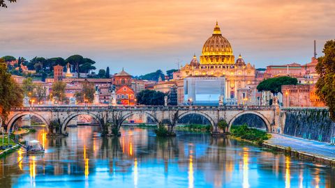 Tänased reisileiud: külasta hurmavat Itaaliat vaid 138 euro eest