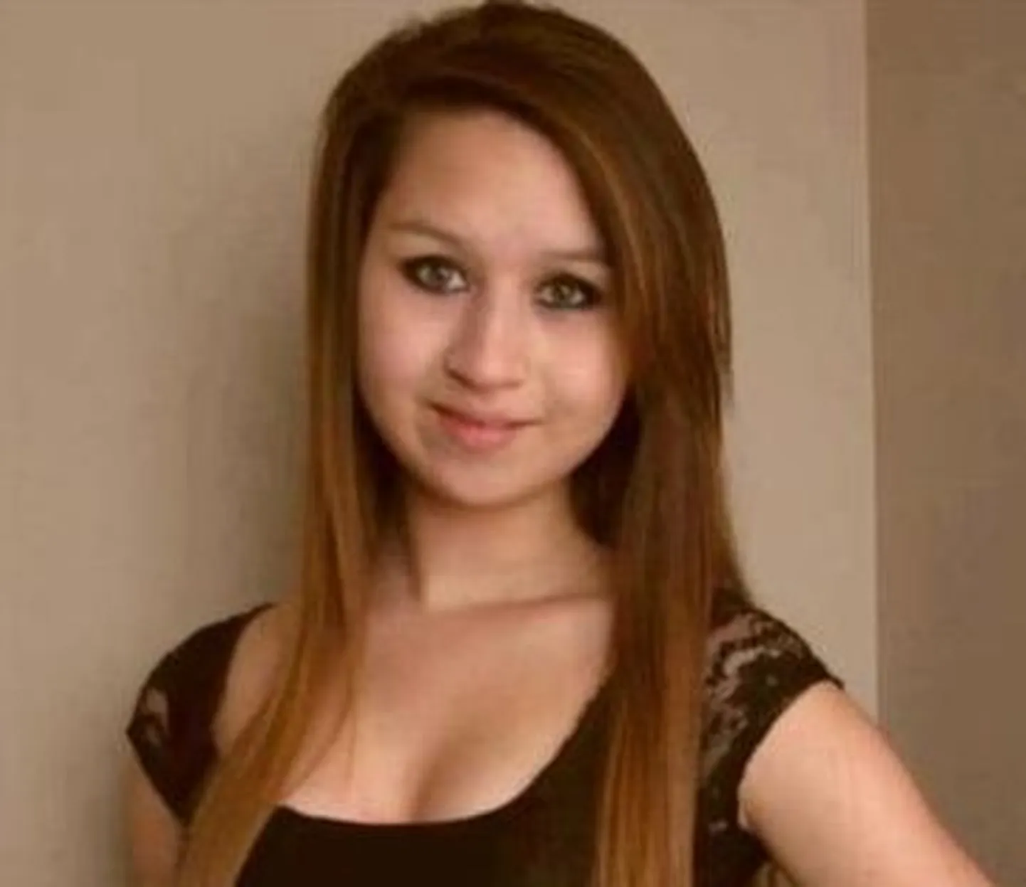 Amanda Todd