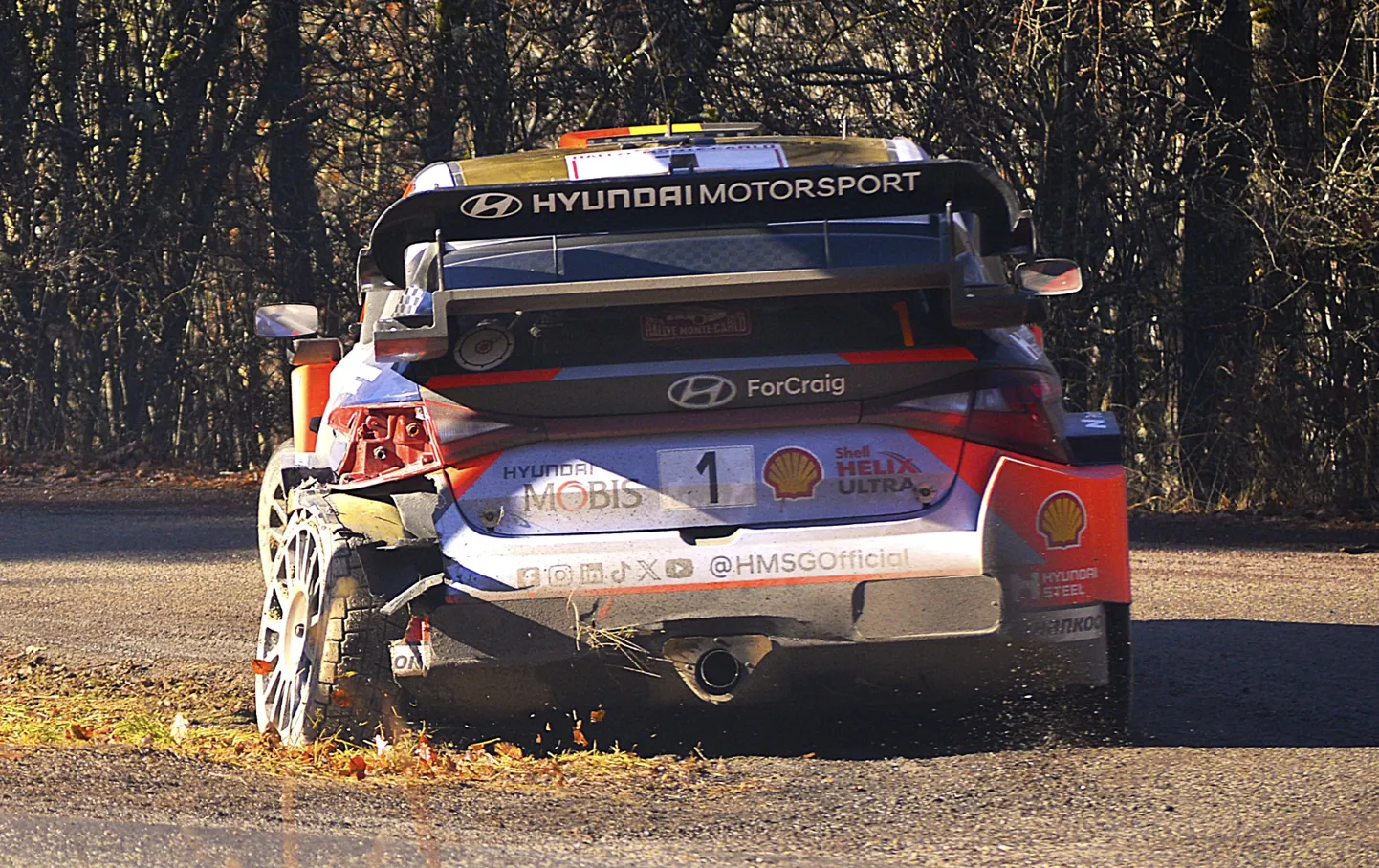 Thierry Neuville.