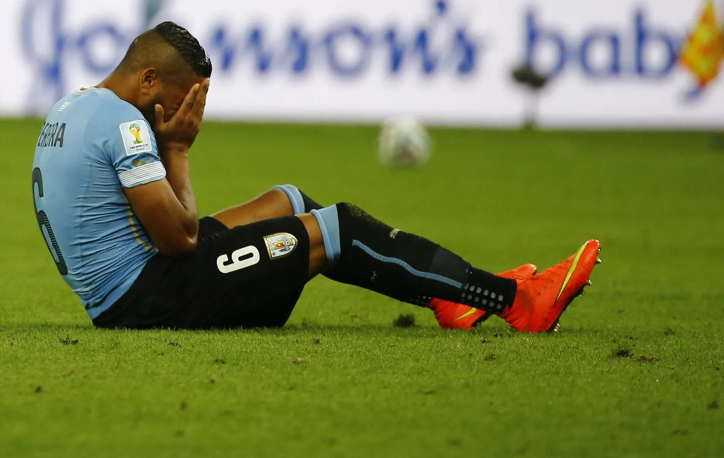 Alvaro Pereira MMil.