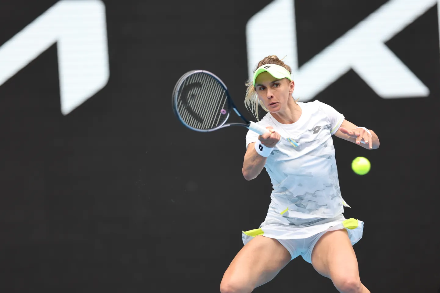 Lesia Tsurenko