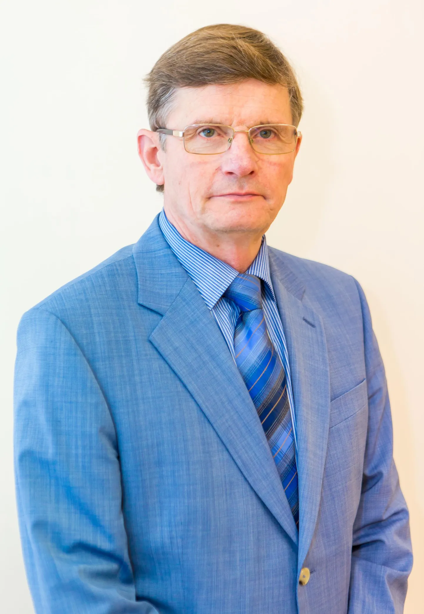 Jaanus Männik.