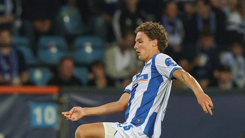 Gouram ja Hertha jätkavad Saksamaal vapustavat seeriat