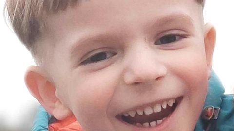 Умер пятилетний мальчик, который впал в кому после удаления молочных зубов