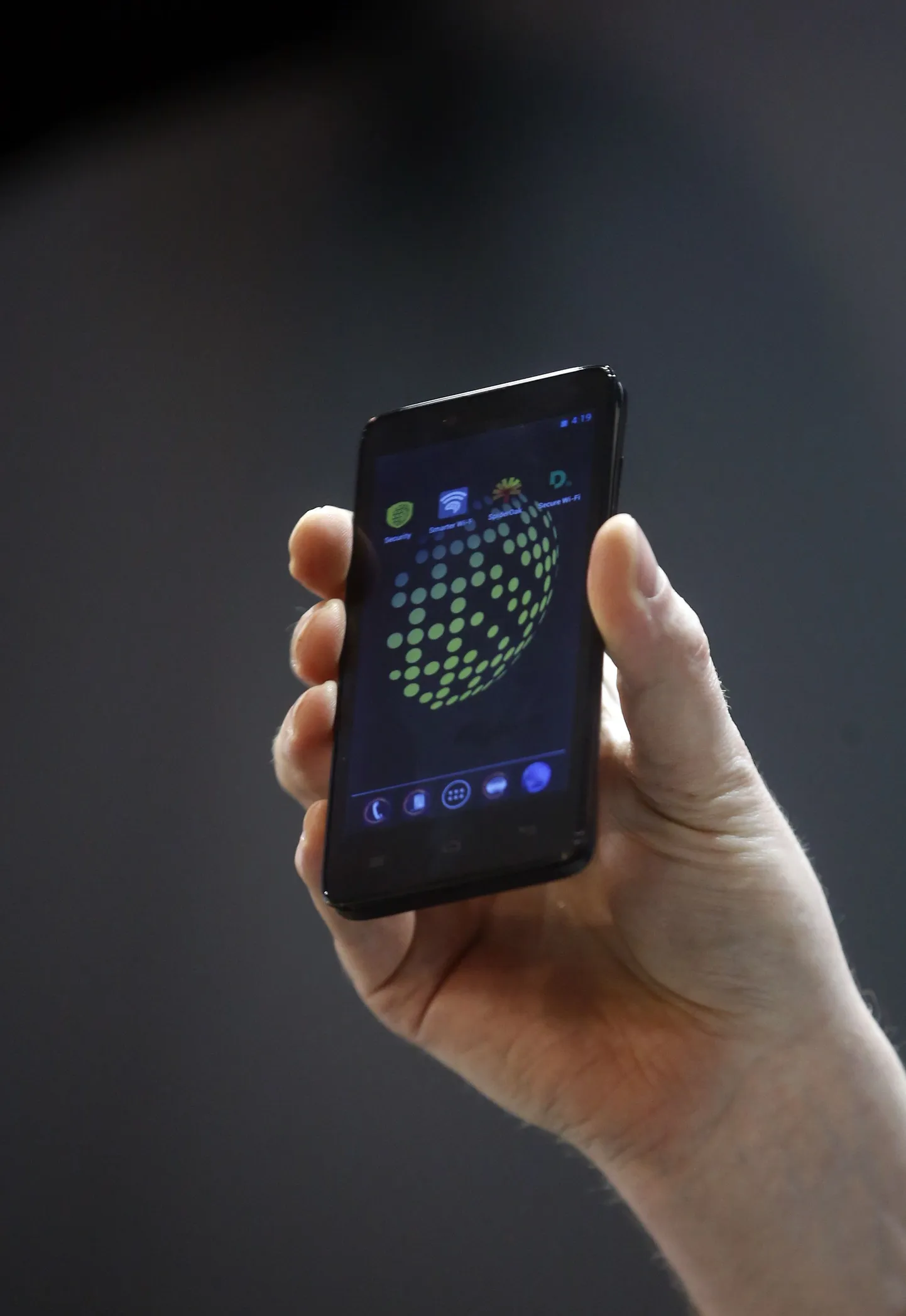 Blackphone