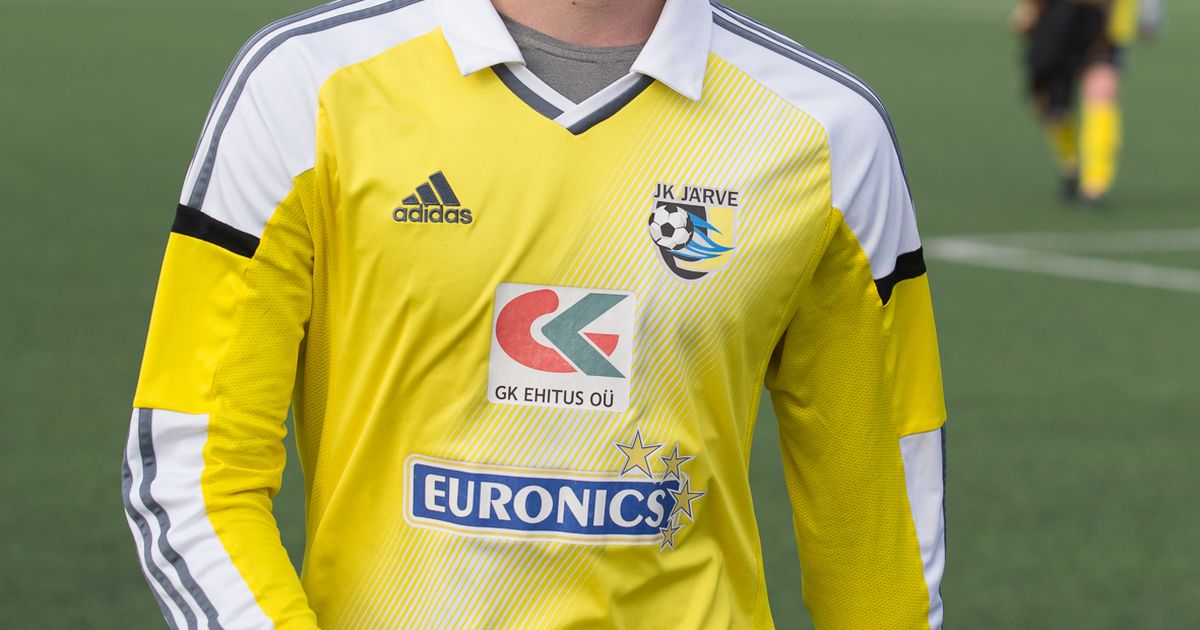 Pidrurdamatu Raivo Saar ja JK Järve tegid tuule alla ka Levadia noortele