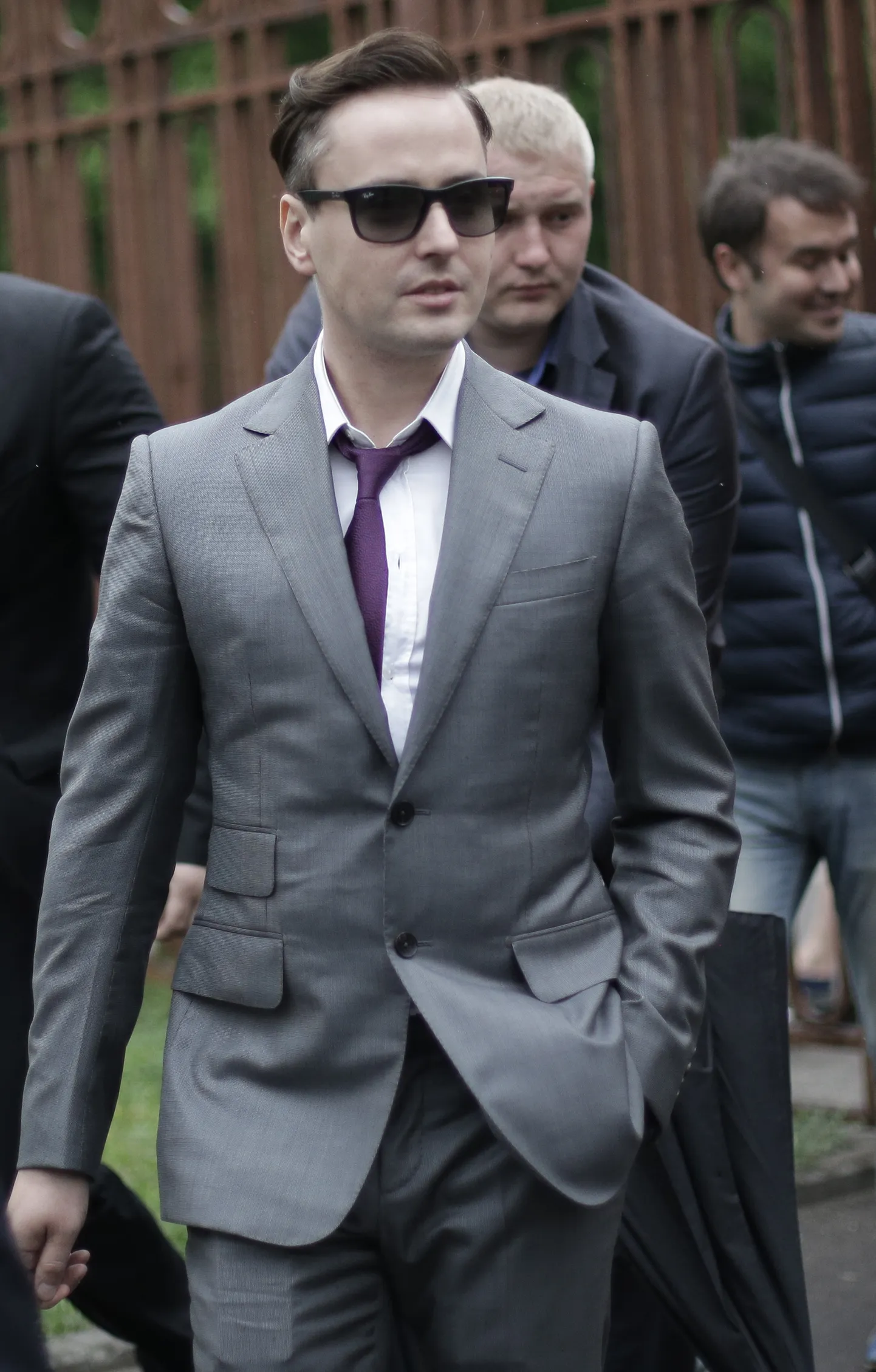 Витас